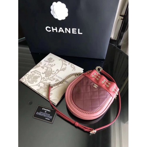 Chanel Bag 028